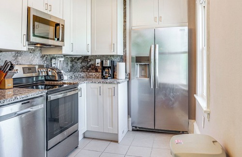 Mound Apartamento | Snowmobile Trail On-Site: Waterfront Mound Gem!