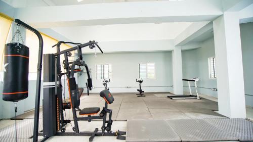 Garapan Apartamento | snowwhite castle hotel