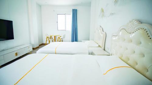 Garapan Apartamento | snowwhite castle hotel