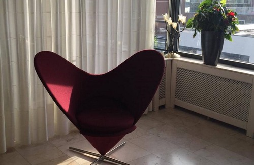 Vissershaven Apartamento | Acogedor Apartamento en Scheveningen cerca del Mar