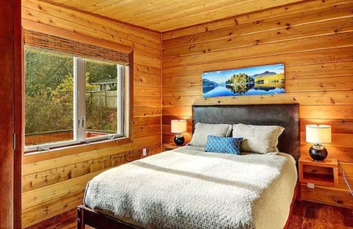 Friday Harbor Hotel | Snug Harbor Resort