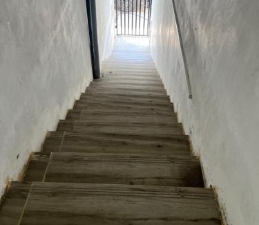 Port Louis Casa | Snz Guesthouse