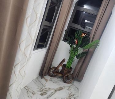 Port Louis Casa | Snz Guesthouse