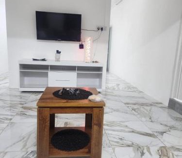 Port Louis Casa | Snz Guesthouse