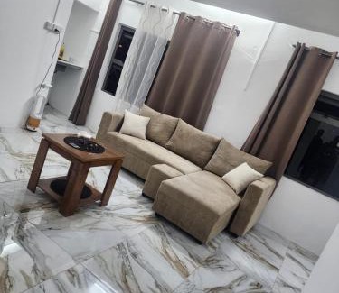 Port Louis Casa | Snz Guesthouse