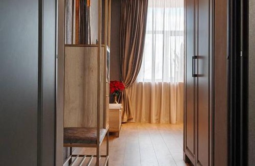 Minsk City Centre Apartamento | SO Wonderful view apt in heart of downtown