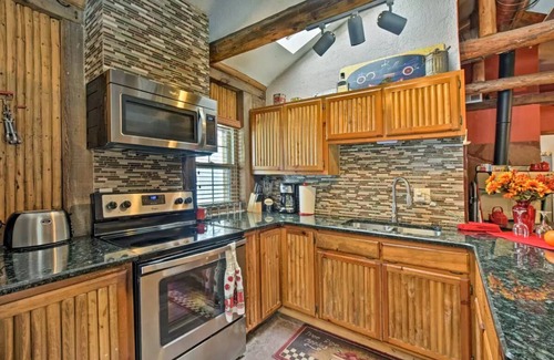 Jemez Springs Cabina | Soaking, Relaxing, Hiking, Fishing, Hunting, and Loving Everyday!