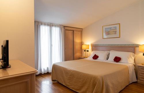 Soave Apartamento | Soave Roxy Apartments