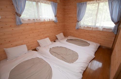 Nasushiobara Apartamento | Sobahachi Stay