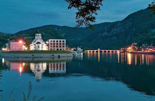 Visegrad Apartamento | Sobe i Apartmani Svjetlana-Mladen Okuka