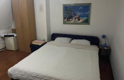 Visegrad Apartamento | Sobe i Apartmani Svjetlana-Mladen Okuka