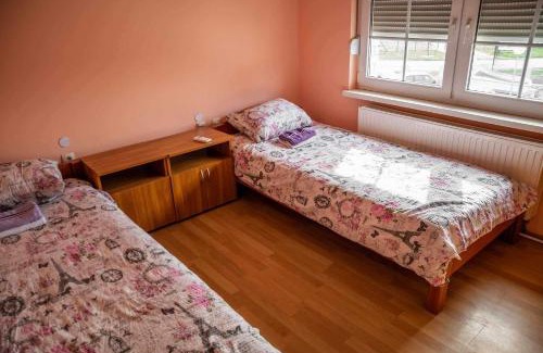 Vojvodina Cama Y Desayuno | Sobe Sana