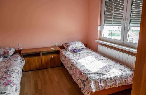 Vojvodina Cama Y Desayuno | Sobe Sana