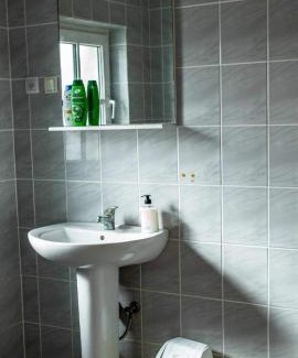 Vojvodina Cama Y Desayuno | Sobe Sana