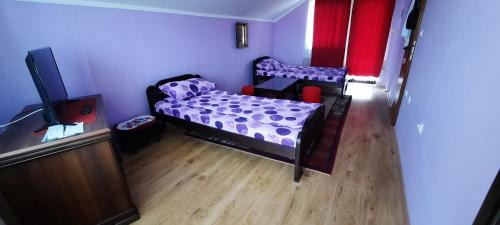 Golubac Casa | Sobe Seka