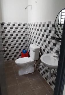 Pasir Mas Casa | Sobey Laris Homestay PASIR MAS