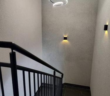 Porto Rico Casa | Sobrado 5 Quartos Porto Rico - Estadia e Alegria