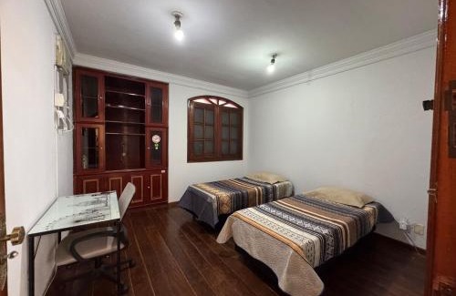 Goiania Casa | Sobrado aconchegante