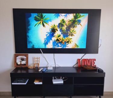 Encantado Casa | Sobrado aos pés do Cristo!