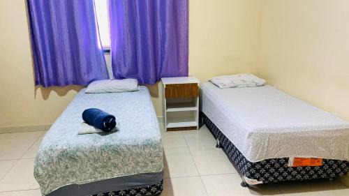 Jardim Floresta Casa | Sobrado Familiar