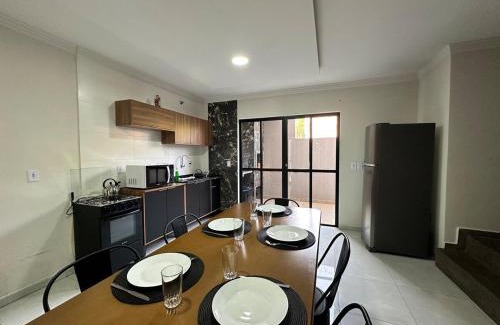 Boa Vista Casa | Sobrado Nova Rússia