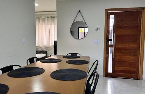 Boa Vista Casa | Sobrado Nova Rússia