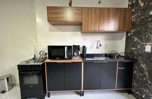 Boa Vista Casa | Sobrado Nova Rússia