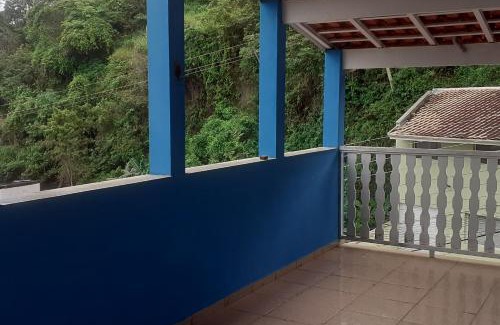 Pontal da Cruz Casa | Sobrado para 10 pessoas na Praia- Familiar