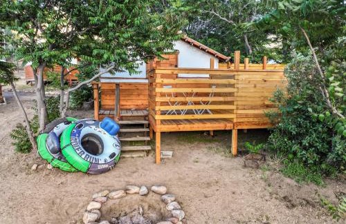 Kernville Cabina | SoCal Camping