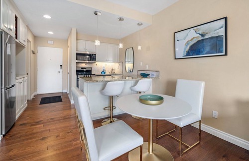 Carlsbad Condominio | SoCal Chic At Omni La Costa Resort & Spa