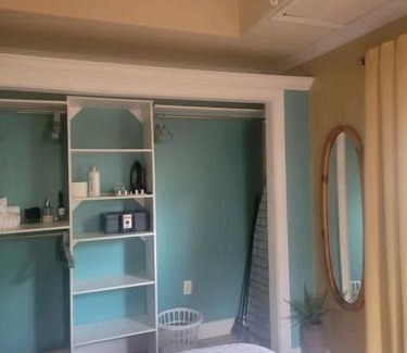 Edgewood Apartamento | SODO Stay - Downtown Orlando with Waterfall & Pool