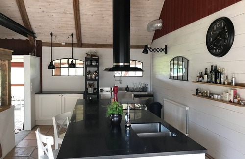 Bastad Hotel | SOEDER Countryhouse & Kitchen