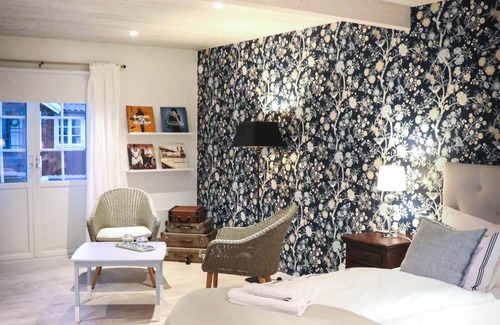 Bastad Hotel | SOEDER Countryhouse & Kitchen