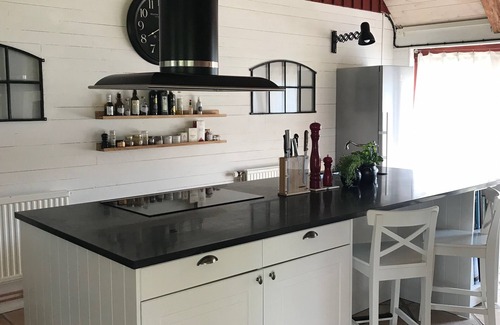 Bastad Hotel | SOEDER Countryhouse & Kitchen