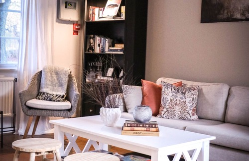 Bastad Hotel | SOEDER Countryhouse & Kitchen