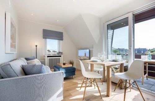 Wenningstedt-Braderup Apartamento | Soelring Stern