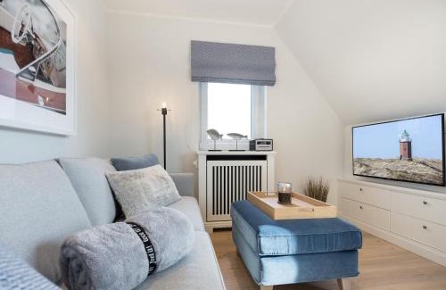 Wenningstedt-Braderup Apartamento | Soelring Stern