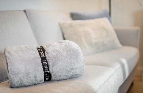 Wenningstedt-Braderup Apartamento | Soelring Stern