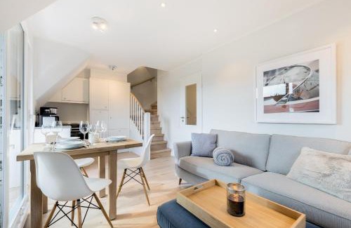 Wenningstedt-Braderup Apartamento | Soelring Stern