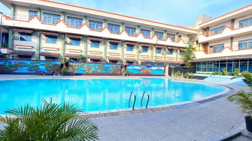 Bandar Lampung Hotel | Soeltan Luxe Hotel Lampung