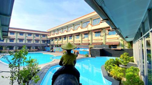 Bandar Lampung Hotel | Soeltan Luxe Hotel Lampung