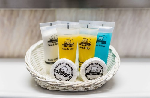 Firostefani Hotel | Sofia Hotel Santorini