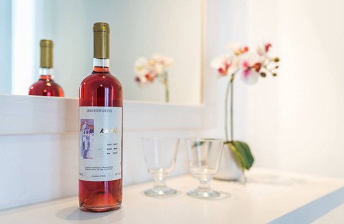 Firostefani Hotel | Sofia Hotel Santorini