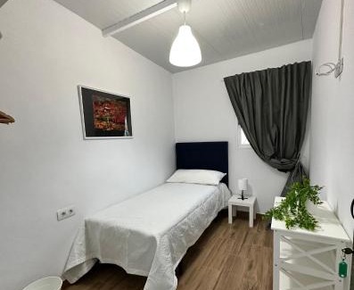 Fasnia Apartamento | Sofia House