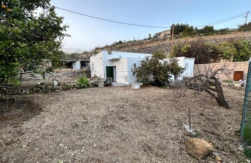 Fasnia Apartamento | Sofia House