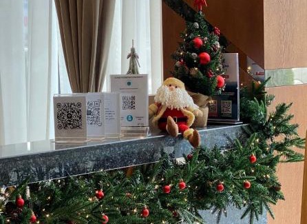 Bishkek Hotel | Sofia International Hotel