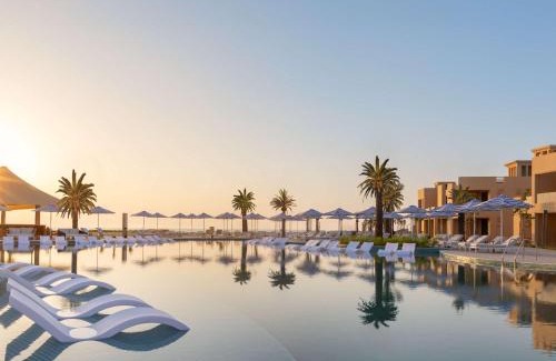 Al Hamra Village Complejo | Sofitel Al Hamra Beach Resort