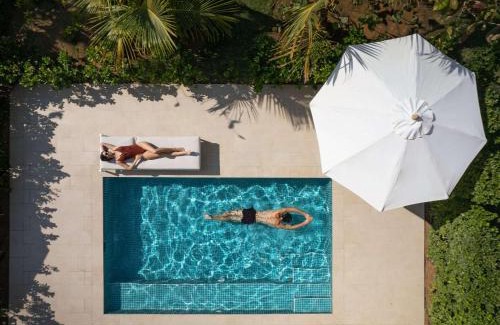 Al Hamra Village Complejo | Sofitel Al Hamra Beach Resort