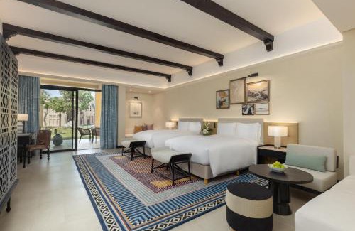 Al Hamra Village Complejo | Sofitel Al Hamra Beach Resort