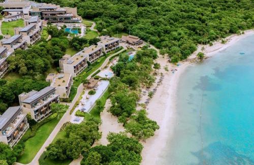 Porto Nao Hotel | Sofitel Barú Cartagena